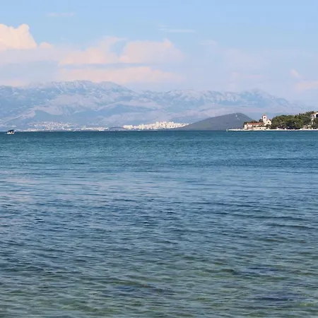 Mobile Homes Sveti Kriz Πάρκο διακοπών
