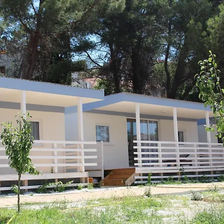 Mobile Homes Sveti Kriz
