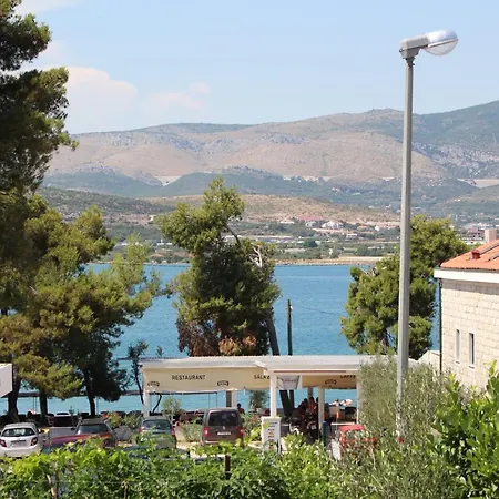 Mobile Homes Sveti Kriz Πάρκο διακοπών