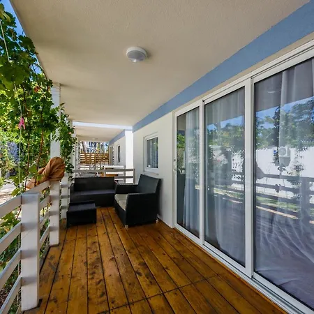 Mobile Homes Sveti Kriz Πάρκο διακοπών
