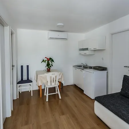 Mobile Homes Sveti Kriz Πάρκο διακοπών