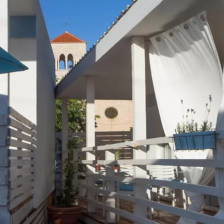 Mobile Homes Sveti Kriz Πάρκο διακοπών 4*