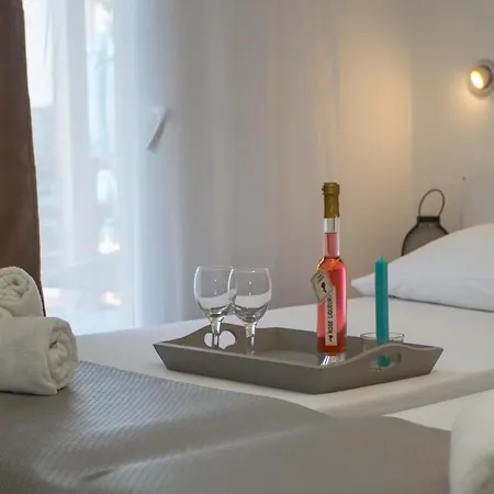 Mobile Homes Sveti Kriz Πάρκο διακοπών Τρογκίρ