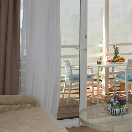 Mobile Homes Sveti Kriz Τρογκίρ