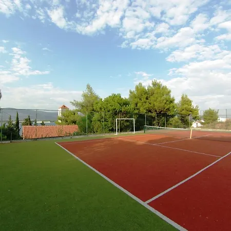 Mobile Homes Sveti Kriz 4*