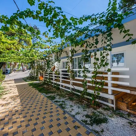 Mobile Homes Sveti Kriz Trogir