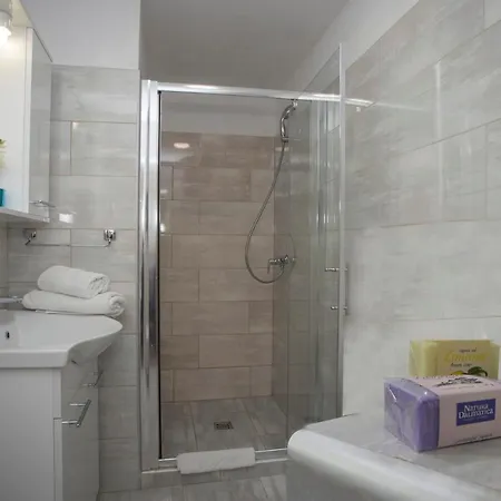 Mobile Homes Sveti Kriz Ferienpark 4*