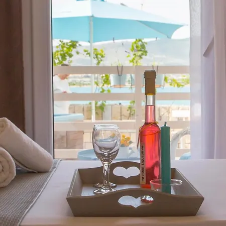 Mobile Homes Sveti Kriz Ferienpark Trogir