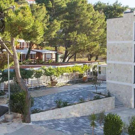 Mobile Homes Sveti Kriz 4*