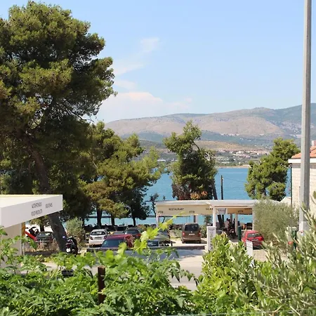 Mobile Homes Sveti Kriz Village de vacances 4*