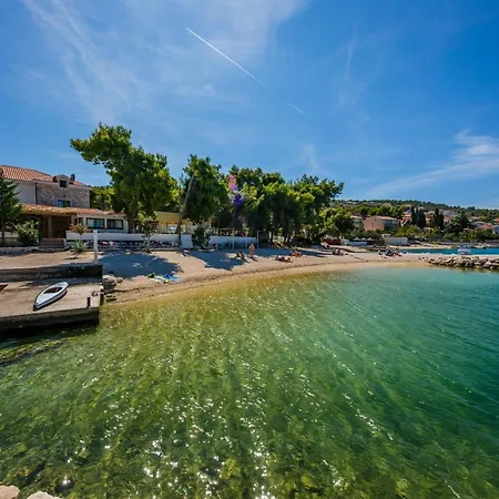Mobile Homes Sveti Kriz Village de vacances 4*