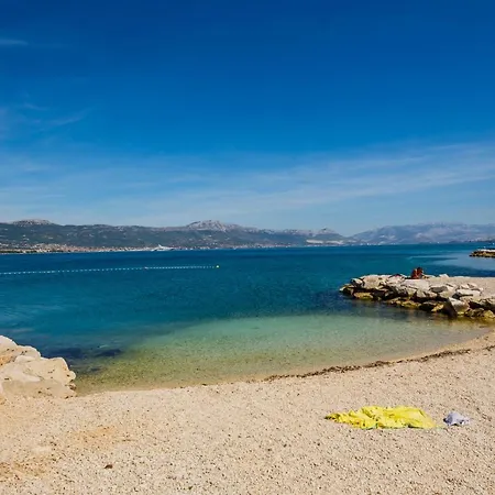 Mobile Homes Sveti Kriz Village de vacances 4*
