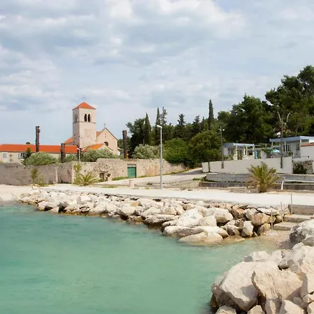 Mobile Homes Sveti Kriz Village de vacances 4*